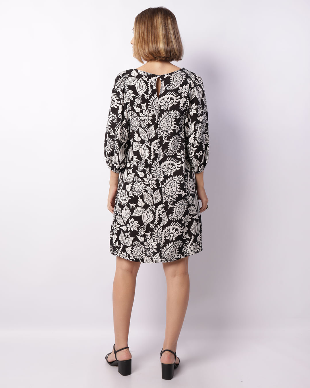 Vestido-Ml-Viscose-Estampado---Estampado