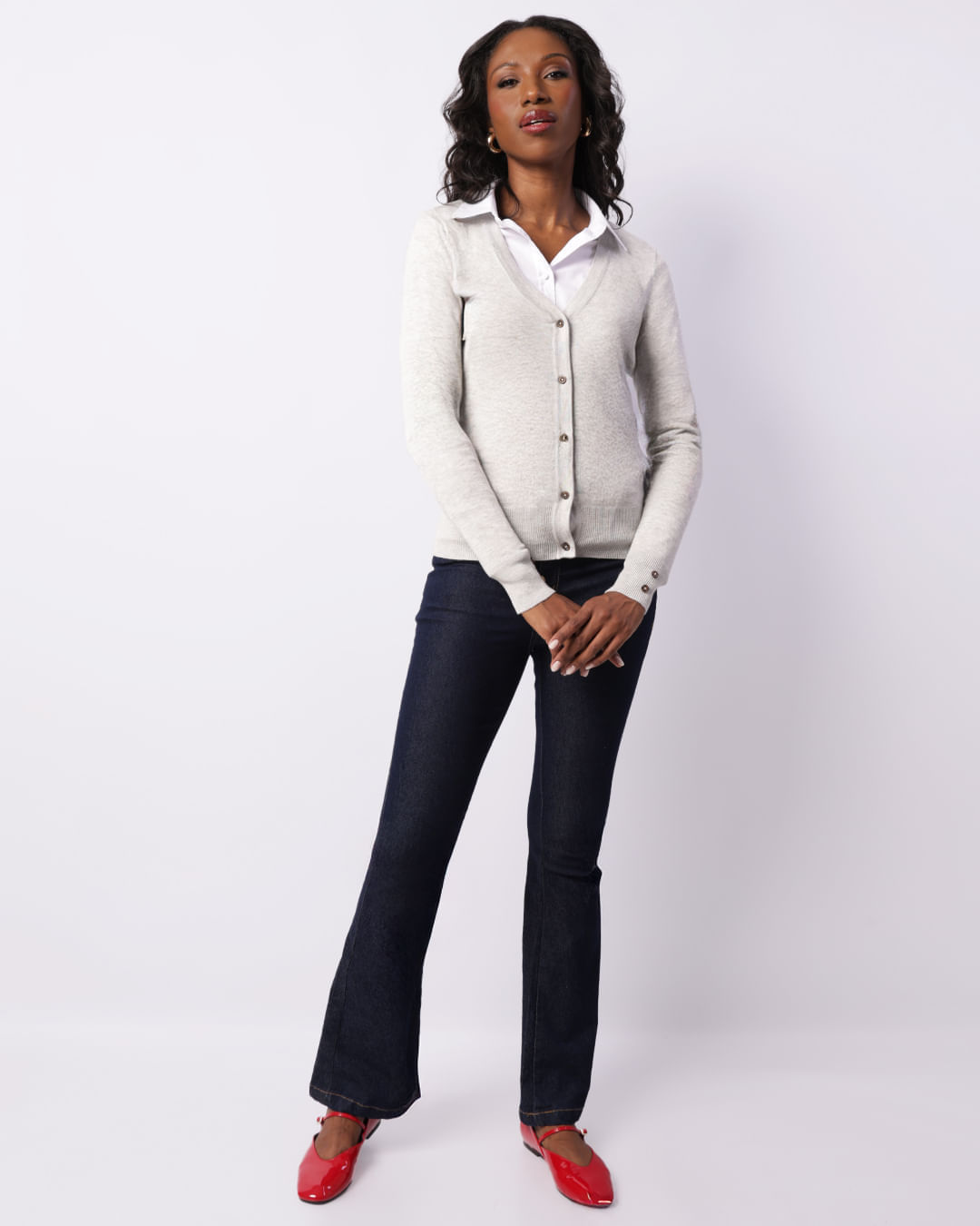 Cardigan-Gola-V-Cgvct004-Mes---Mescla