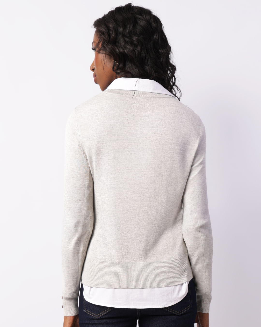 Cardigan-Gola-V-Cgvct004-Mes---Mescla