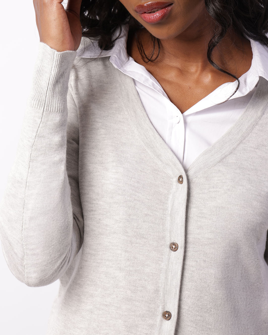 Cardigan-Gola-V-Cgvct004-Mes---Mescla