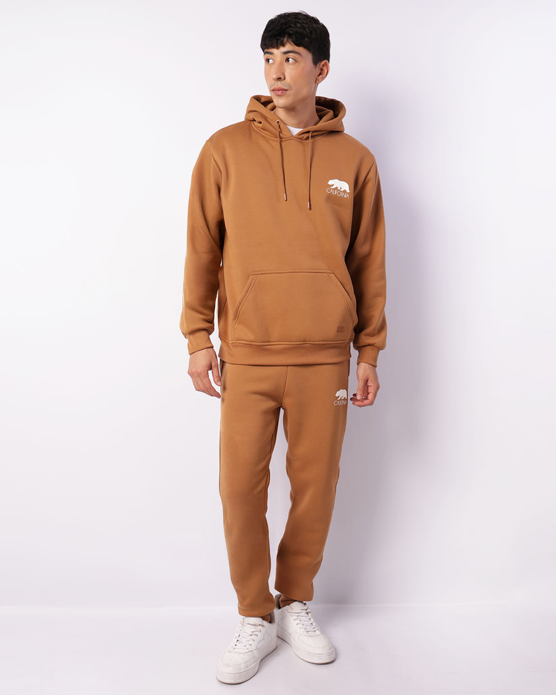 Calca-Moletom-Silk-Urso-Bjp---Marrom