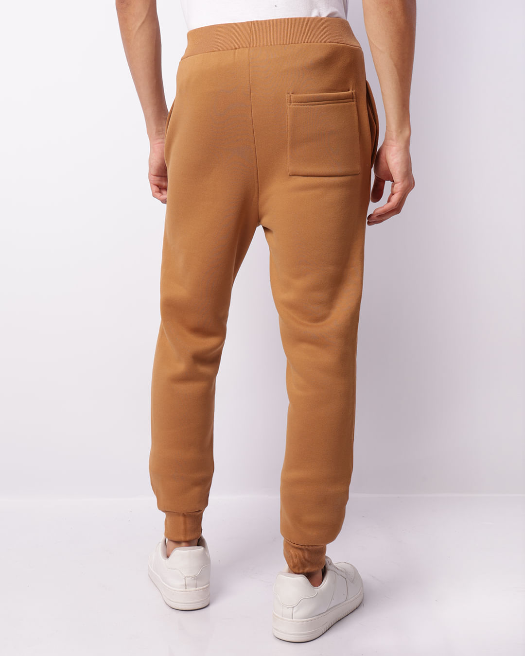 Calca-Moletom-Silk-Urso-Bjp---Marrom