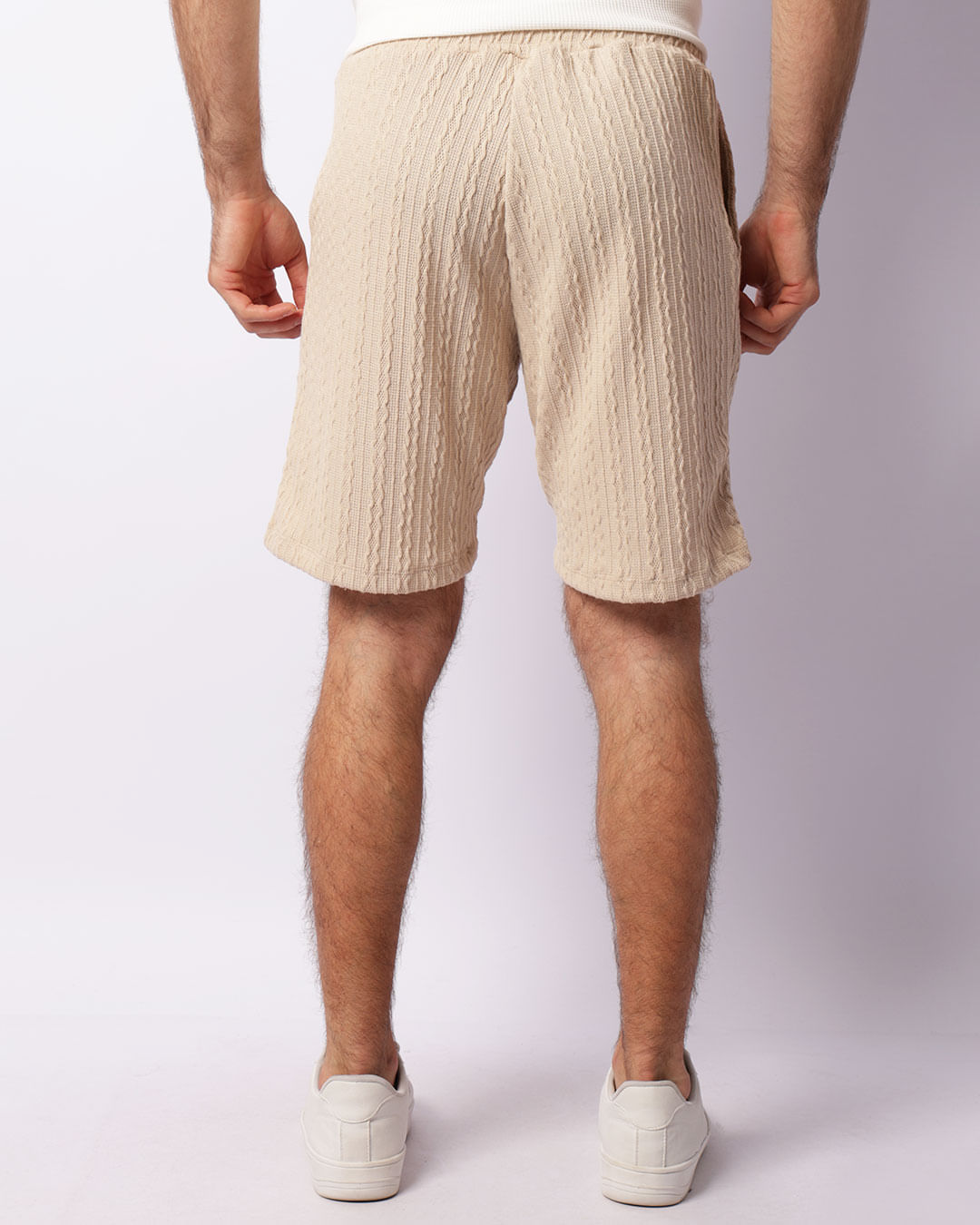 Bermuda--Tricot-Trecce-400196-Pgg---Bege