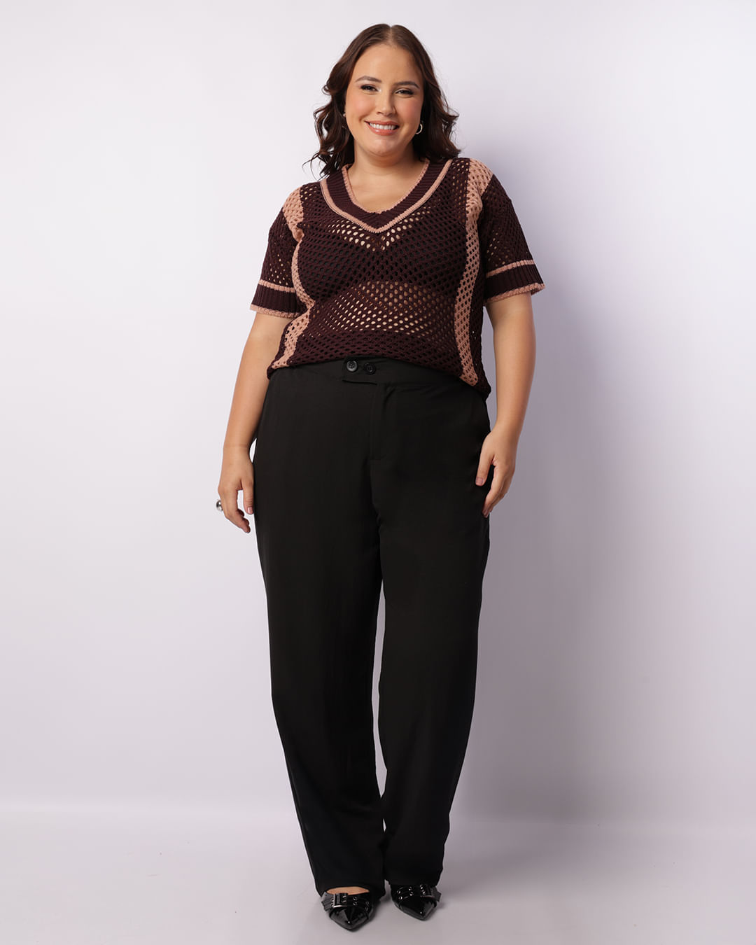 Blusa-H2160-Mc-Trico-Bicolor-Dec-V---Roxo