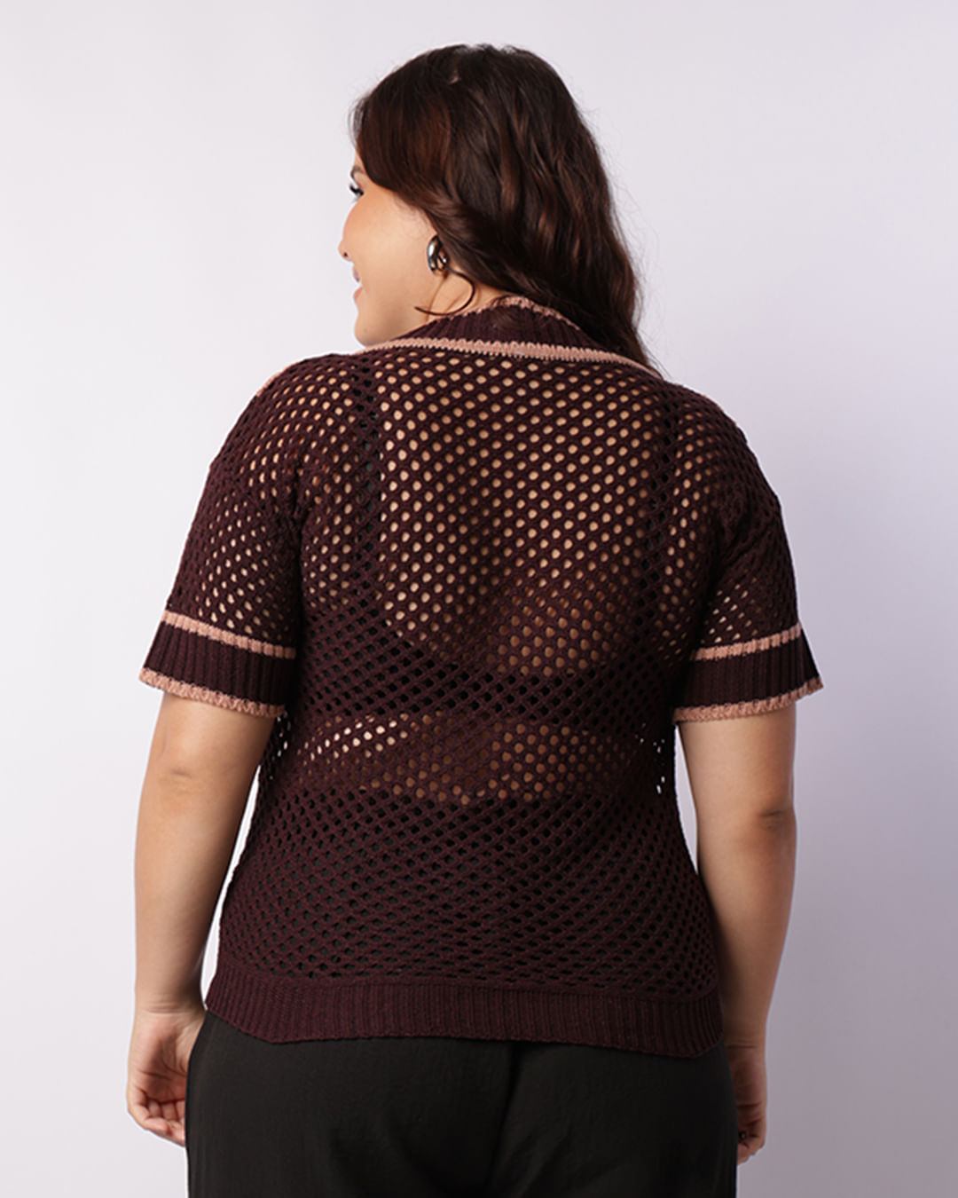 Blusa-H2160-Mc-Trico-Bicolor-Dec-V---Roxo