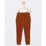 Calca-Kbbjpppo104-Mol-M13-Ocre---Marrom-Medio