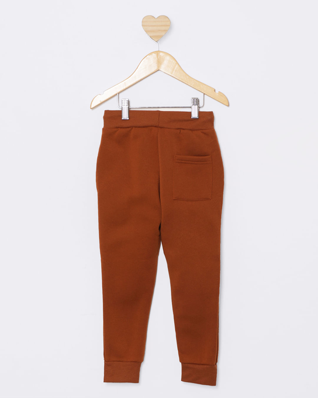 Calca-Kbbjpppo104-Mol-M13-Ocre---Marrom-Medio