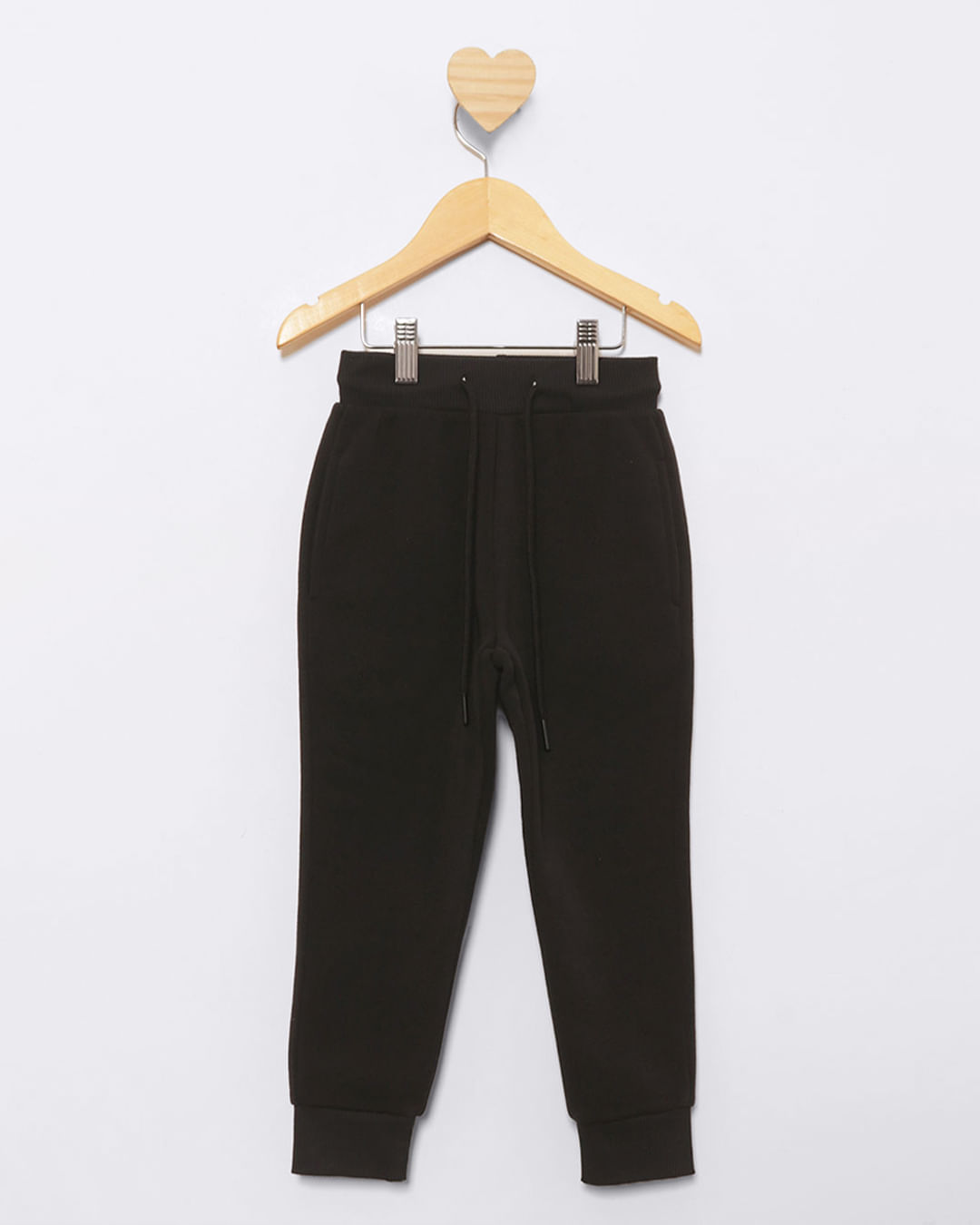 Calca-Kbbjpppo108-Mol-M13-Preto---Preto