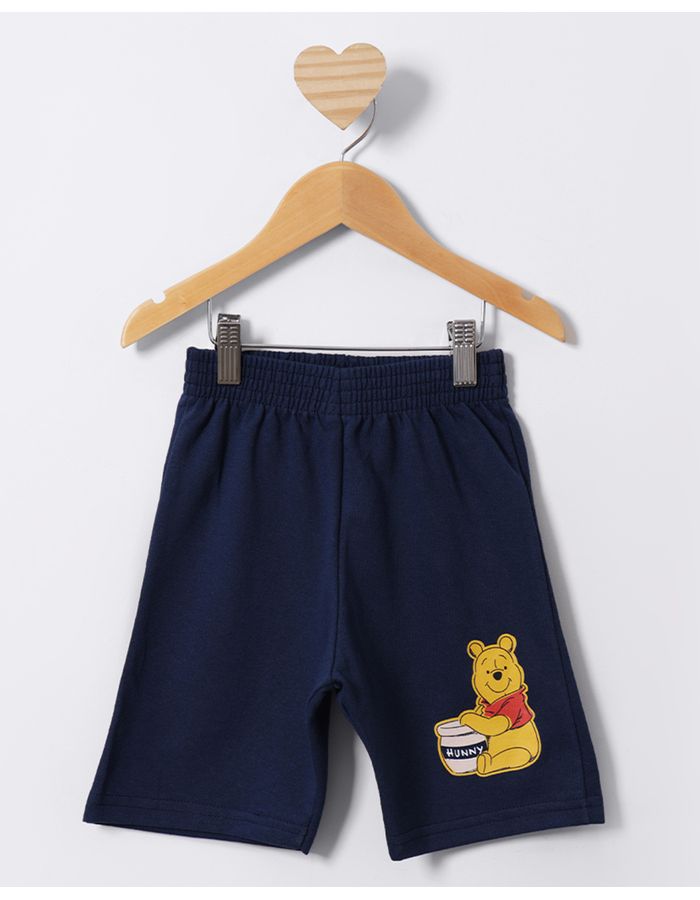 Bermuda-Ch34453-Masc13-Pooh---Marinho