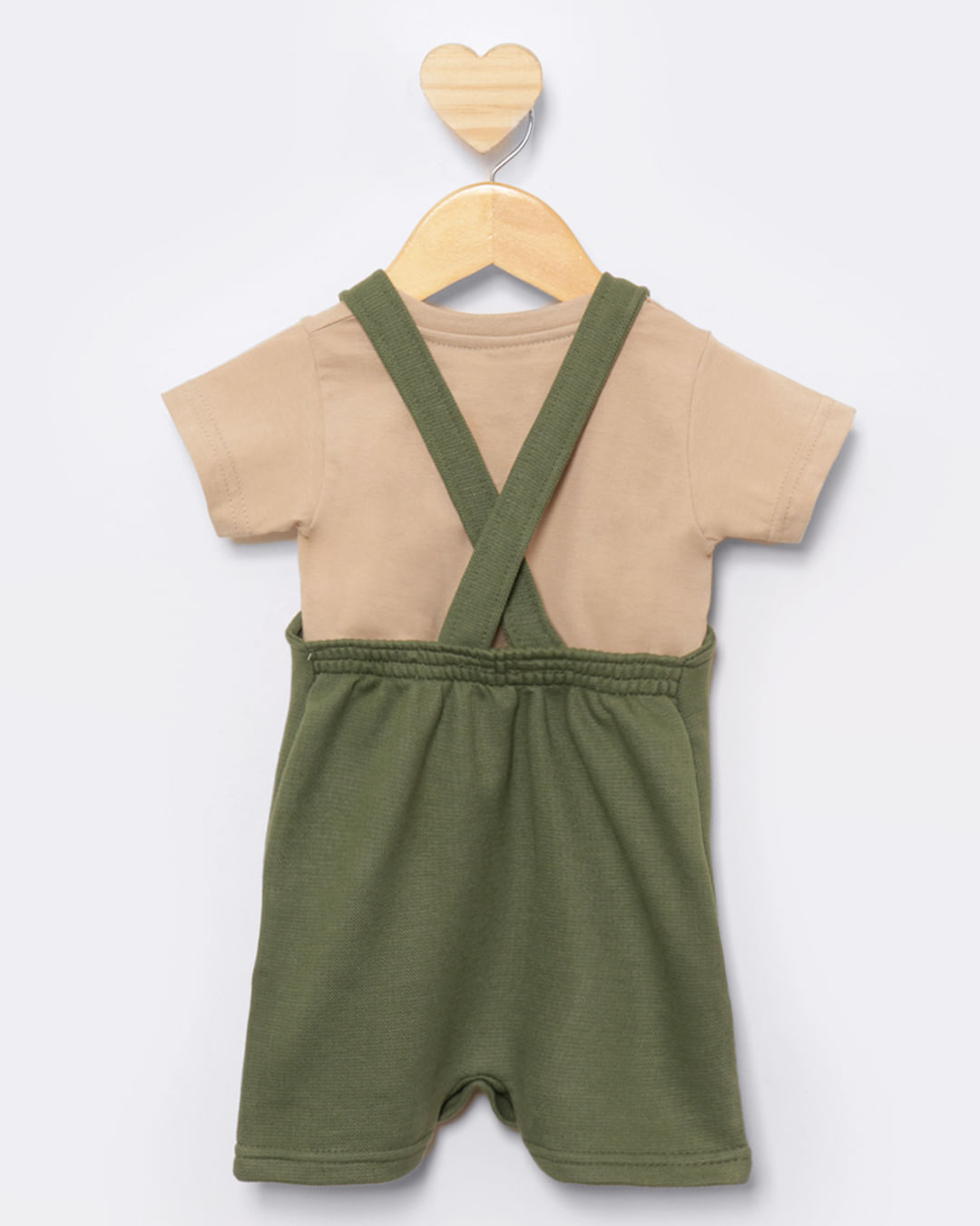 Conjjarddino-4091t-Mascpg---Verde-Escuro