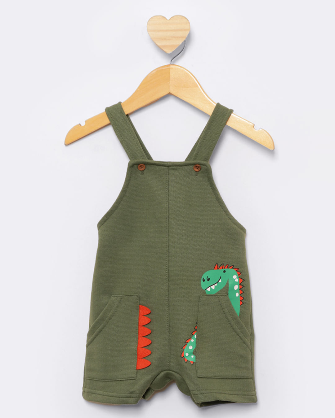 Conjjarddino-4091t-Mascpg---Verde-Escuro