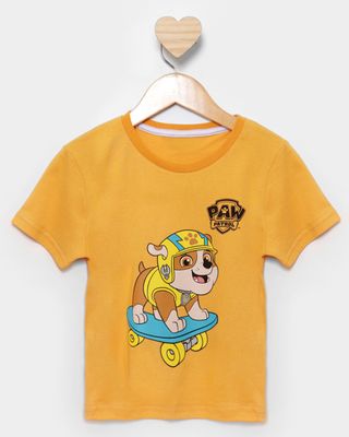 Camiseta-Ch38350-M13-Rubble-Patrulha---Mostarda--Medio