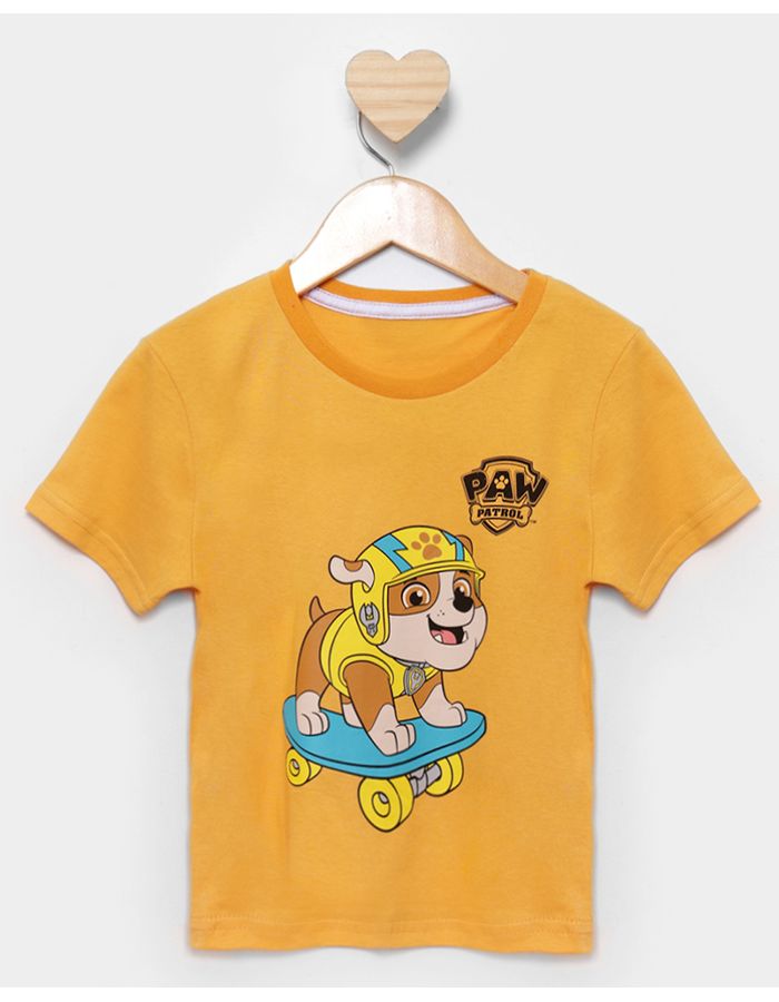 Camiseta-Ch38350-M13-Rubble-Patrulha---Mostarda--Medio