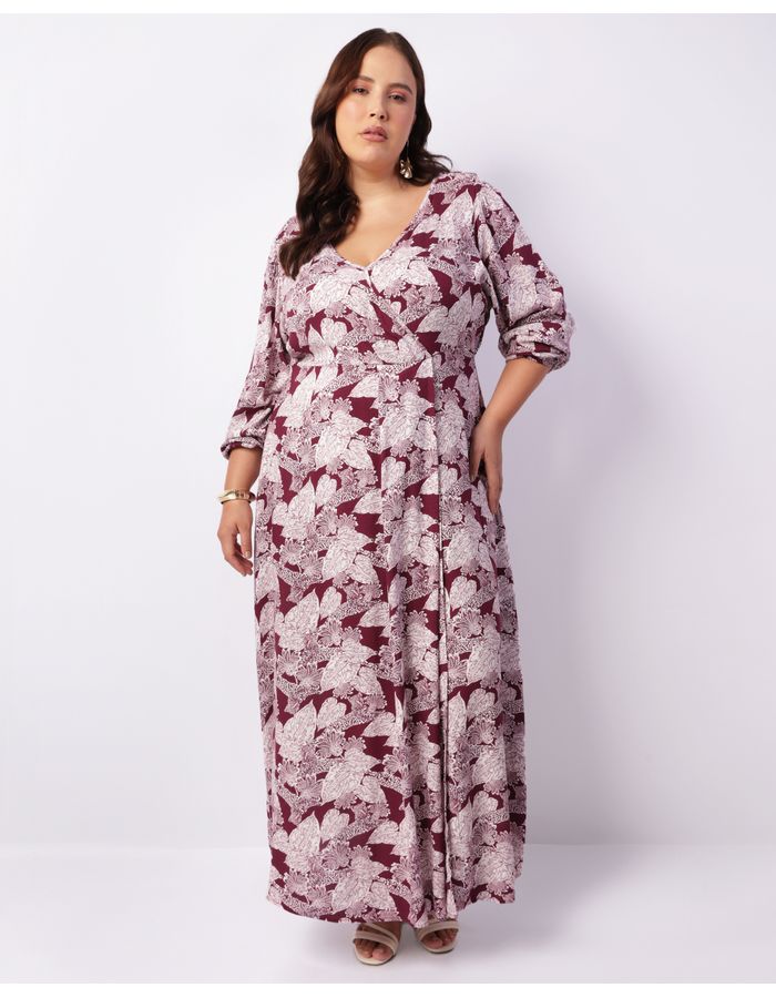 Vestido-730421-Ml-Decote-Transp-Viscose---Estampado