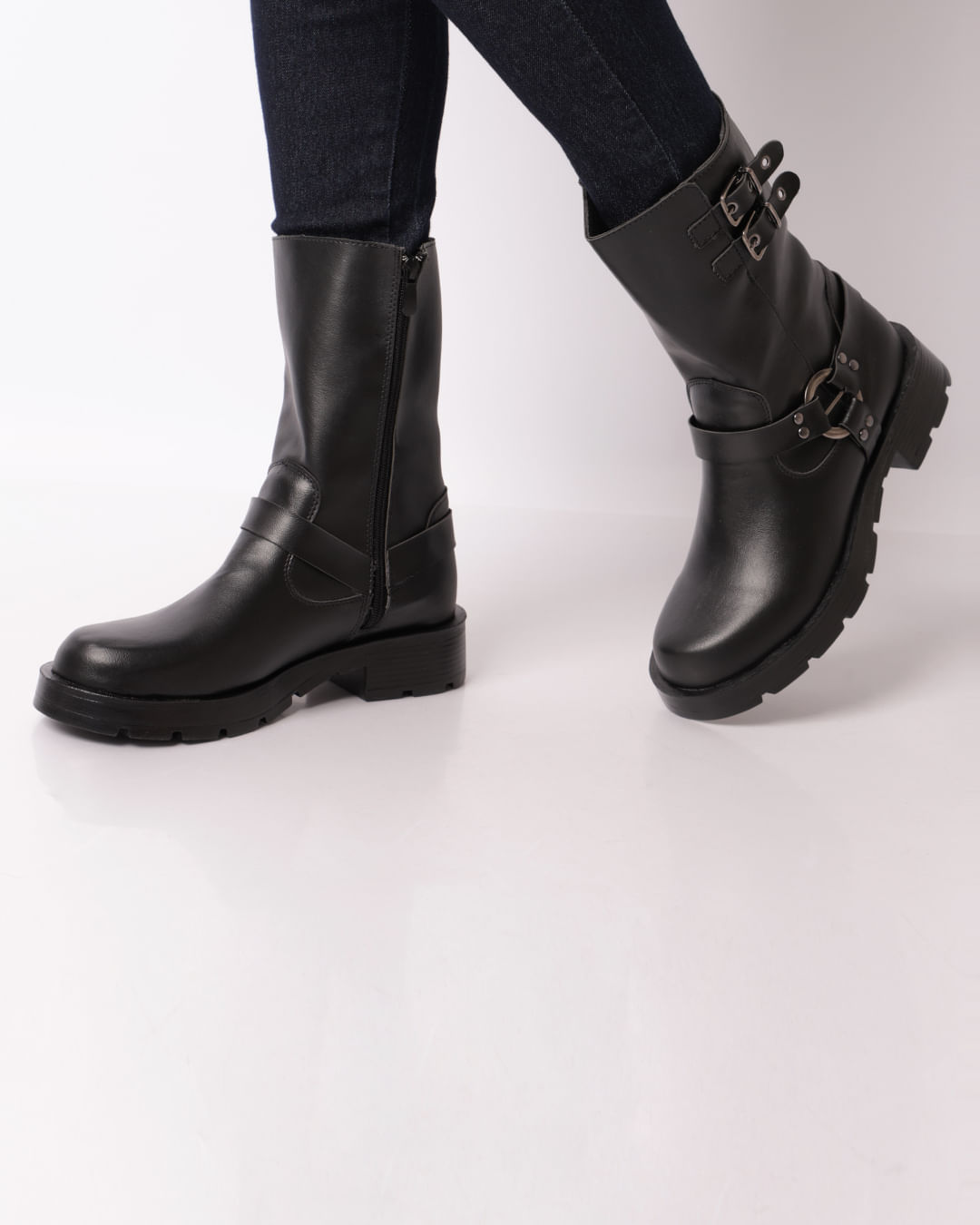 Bota-Fem-580-Napa-Preto---Preto