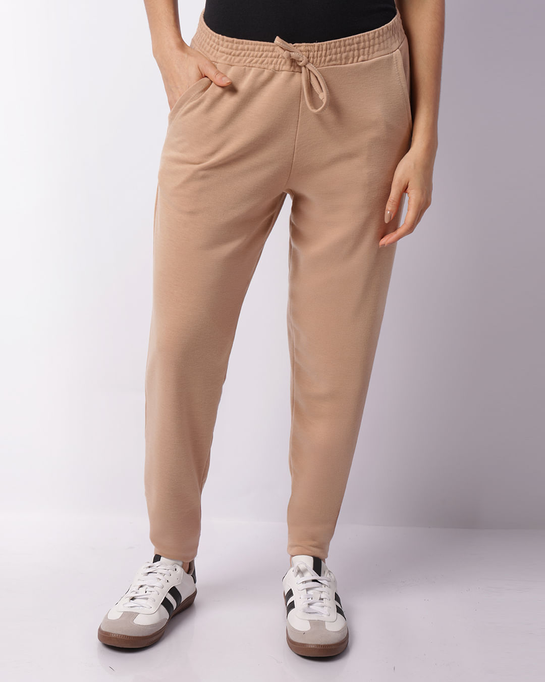 Calca-001-Jogger-Moletinho---Bege