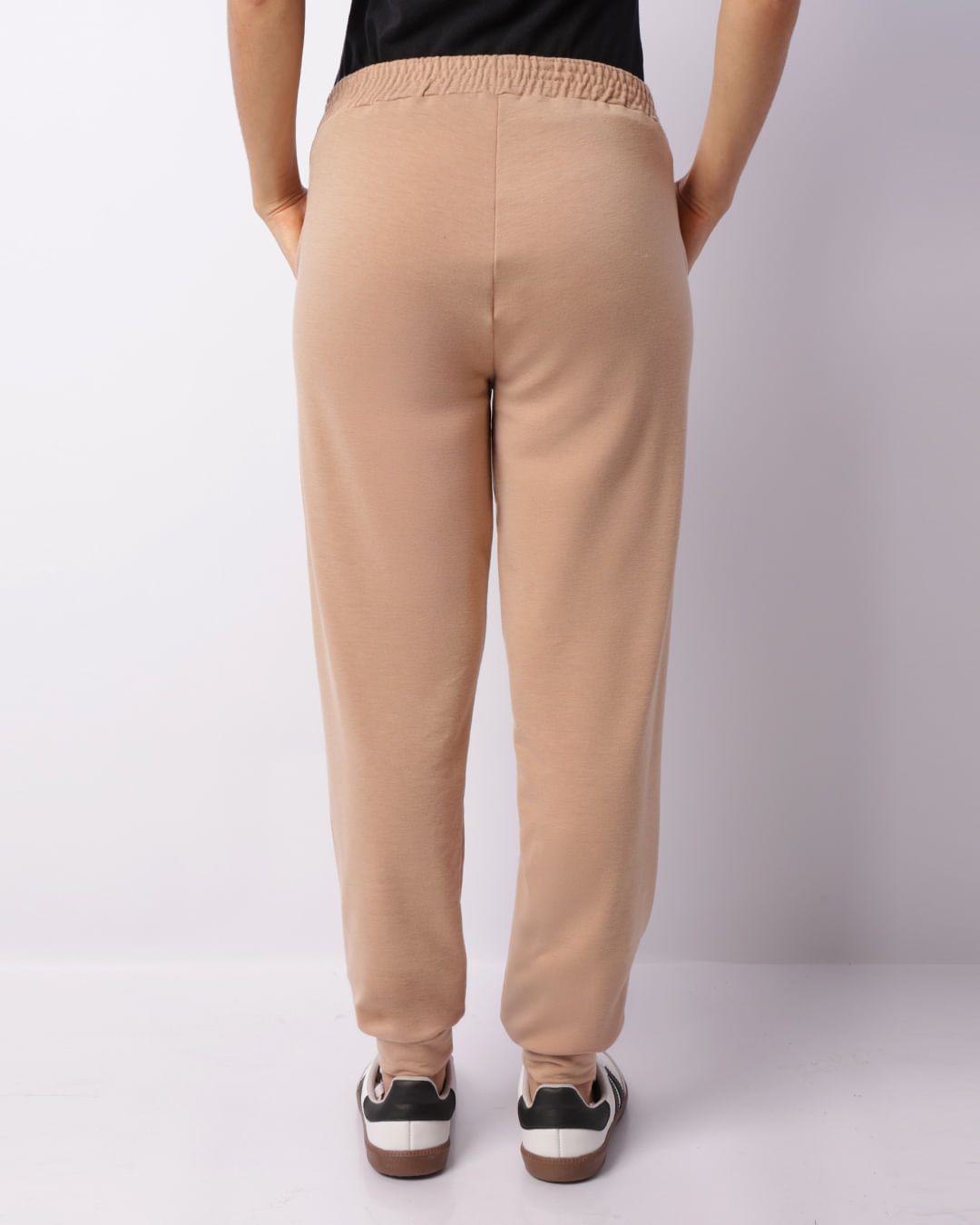 Calca-001-Jogger-Moletinho---Bege