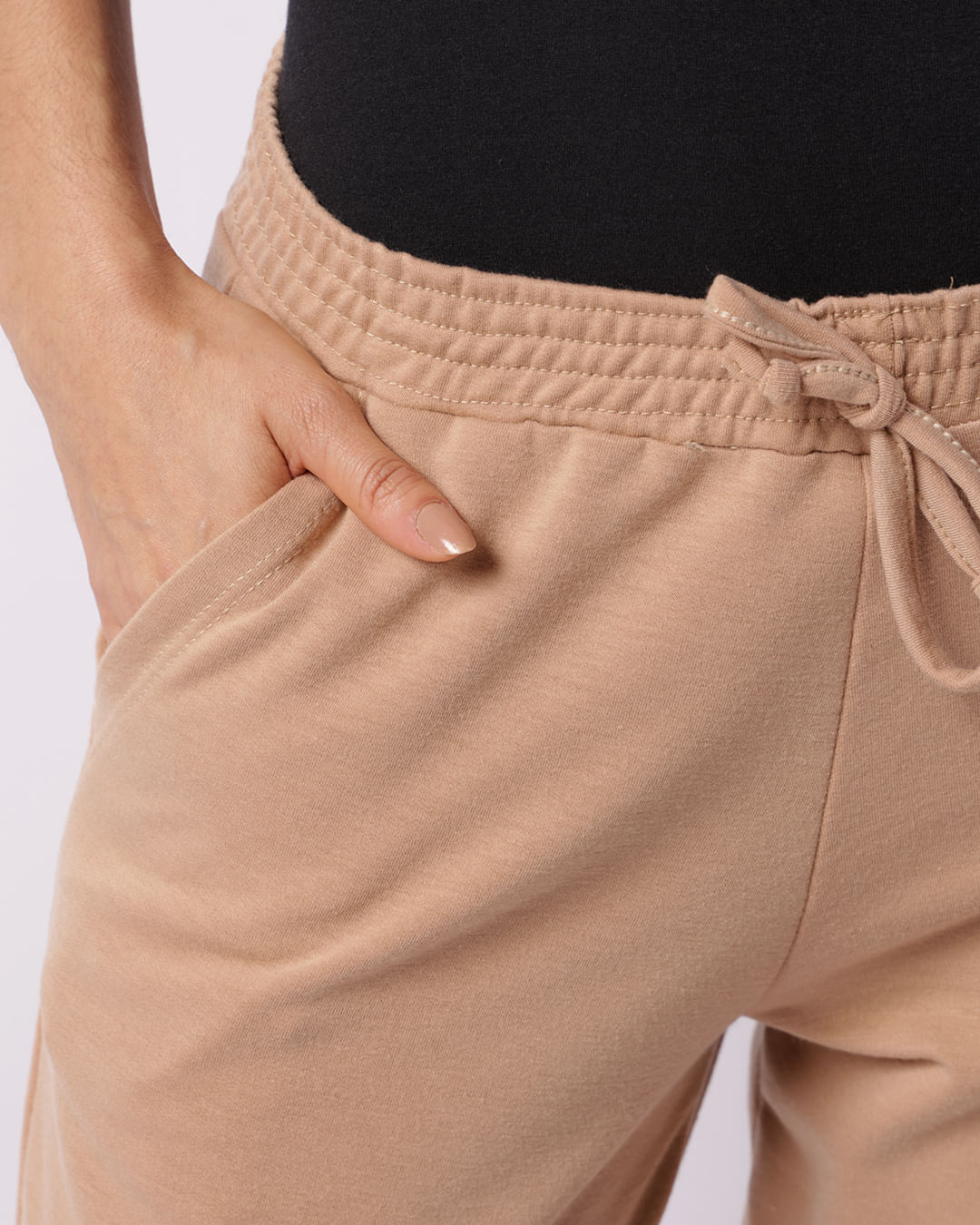 Calca-001-Jogger-Moletinho---Bege