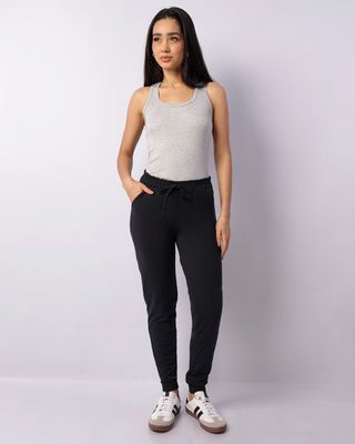 Calca-001-Jogger-Moletinho---Preto