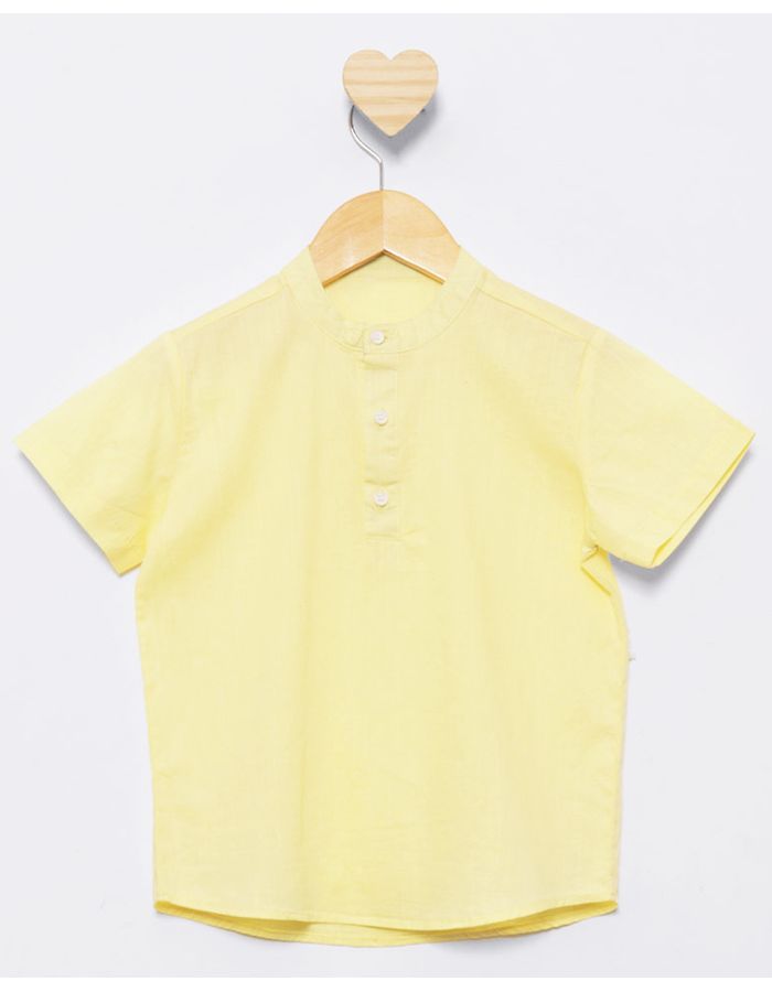 Camisa-Mc-Gpadre-Amarela-13---Amarelo-Claro