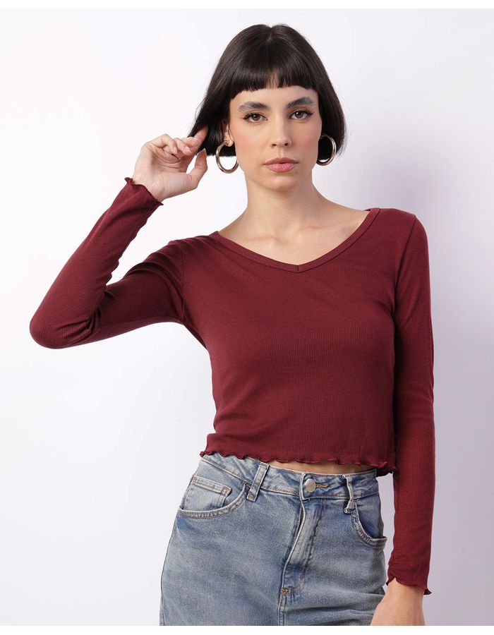 Blusa-Ml-Barra-Frufru-Vinho-031106-Pg---Vinho