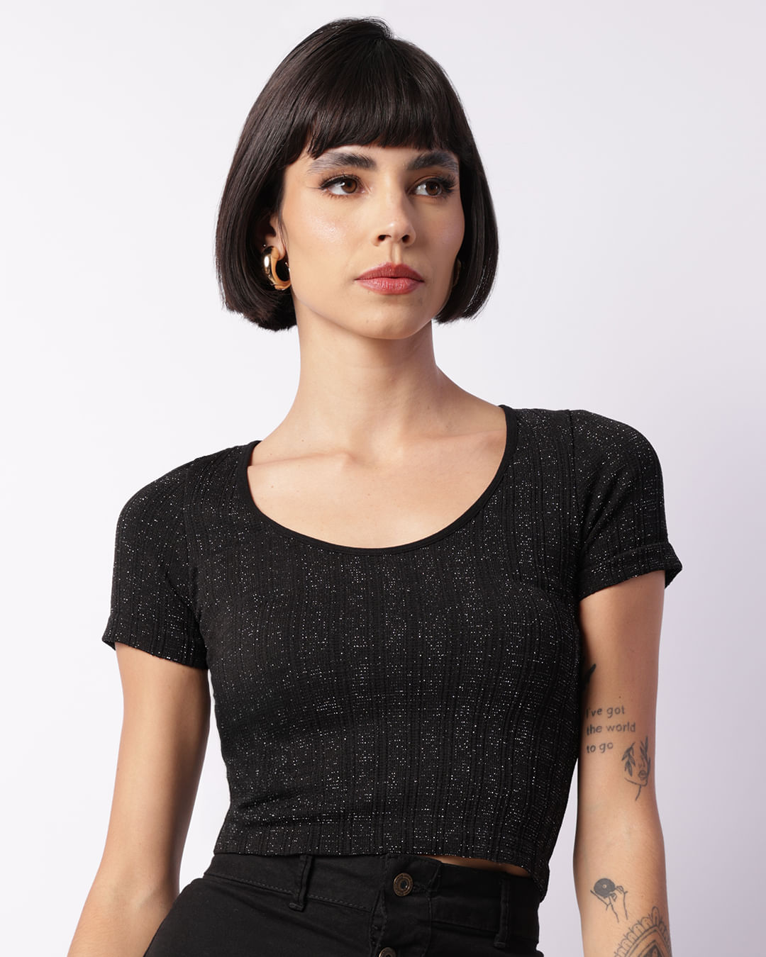 Camiseta-Mc-Seaml-Ashf25-4104---Preto