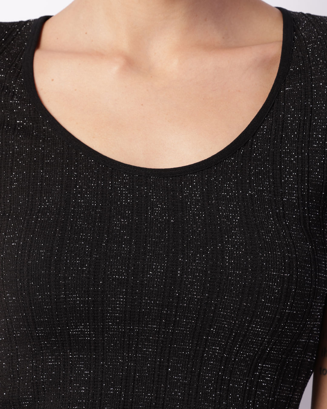 Camiseta-Mc-Seaml-Ashf25-4104---Preto