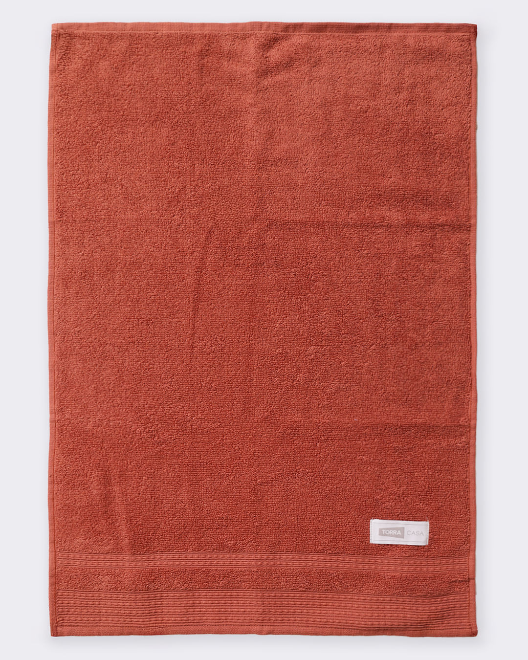Toalha De Rosto 45cmx68cm Appel Cosmopolita Marrom-1745333976788