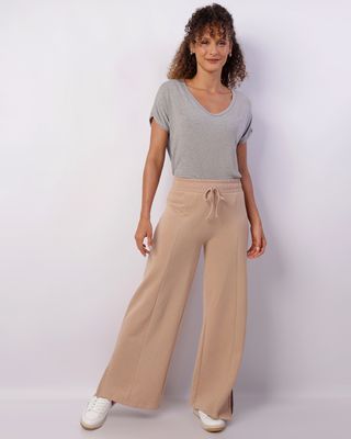 Calca-Tt868-Moletom-Wide-Leg-Det-Barra---Bege-Medio