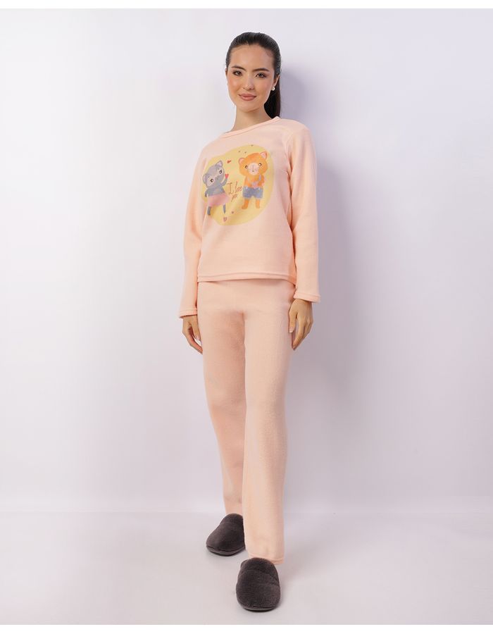 Pij-Longo-Soft-Liso-Csilk---Laranja