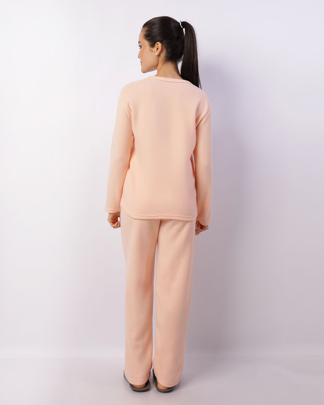 Pij-Longo-Soft-Liso-Csilk---Laranja