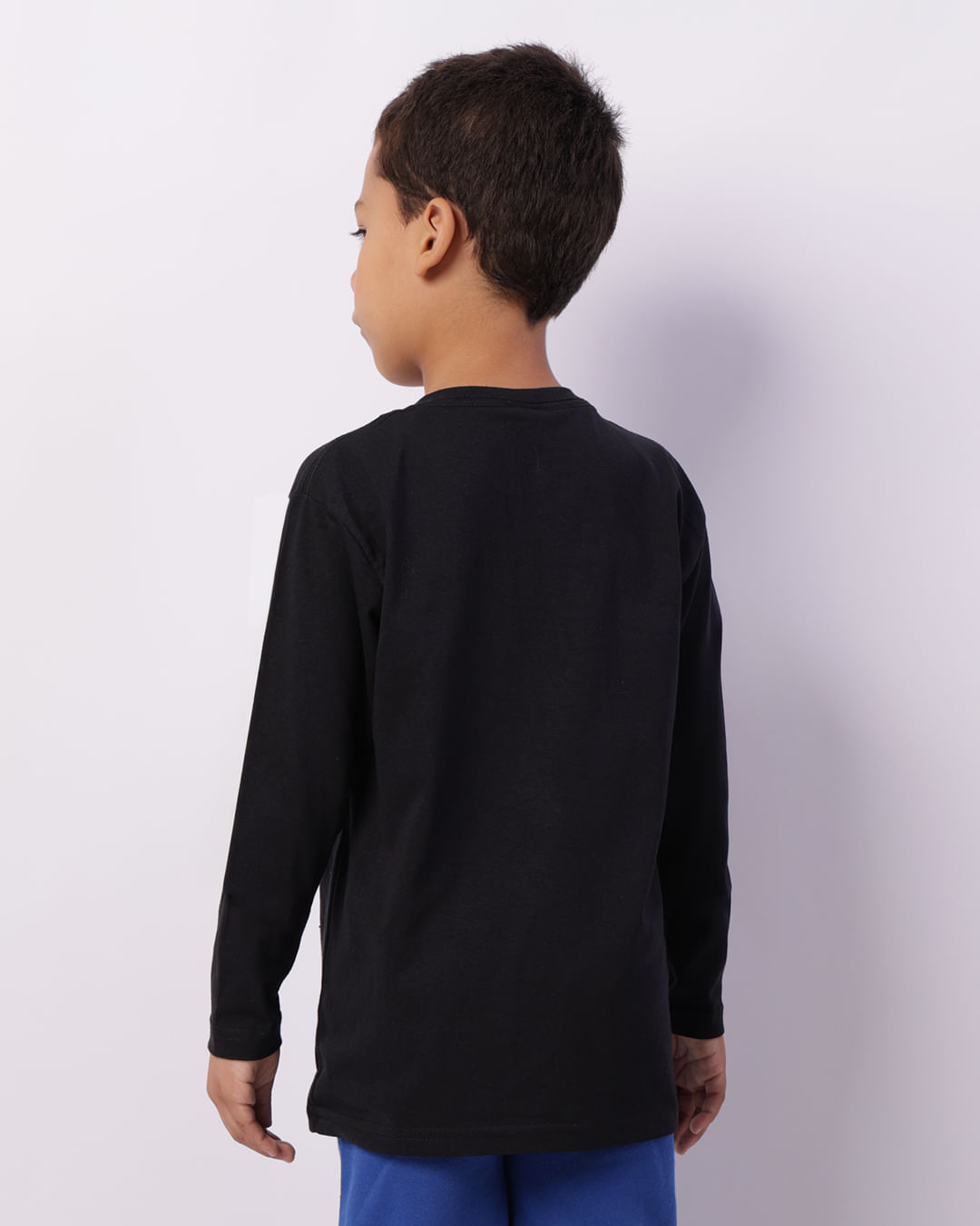 Camiseta-Ch38780--Ml-M410-Sonic---Preto