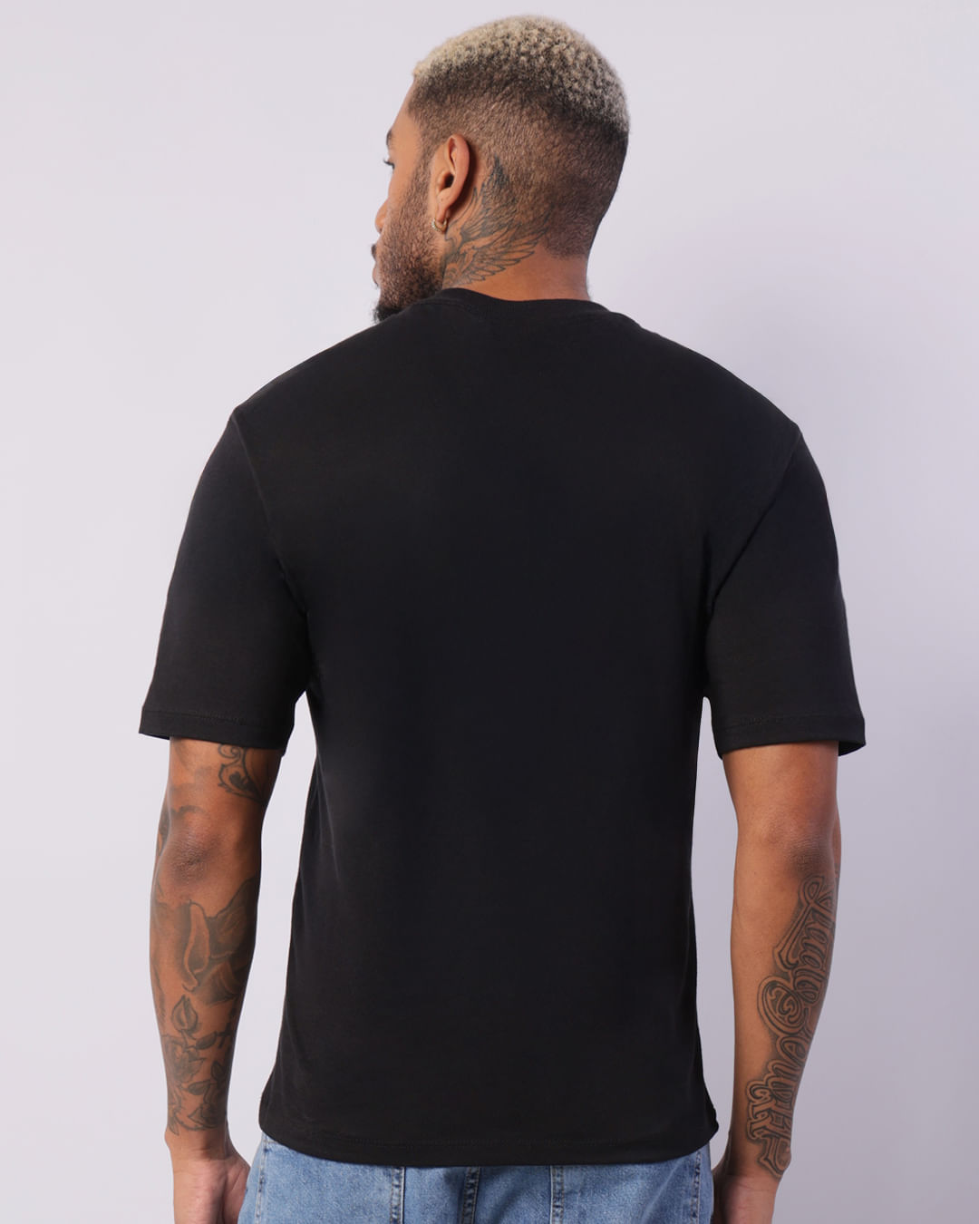 Camiseta-Snoopy-Tr0031-Pgg---Preto