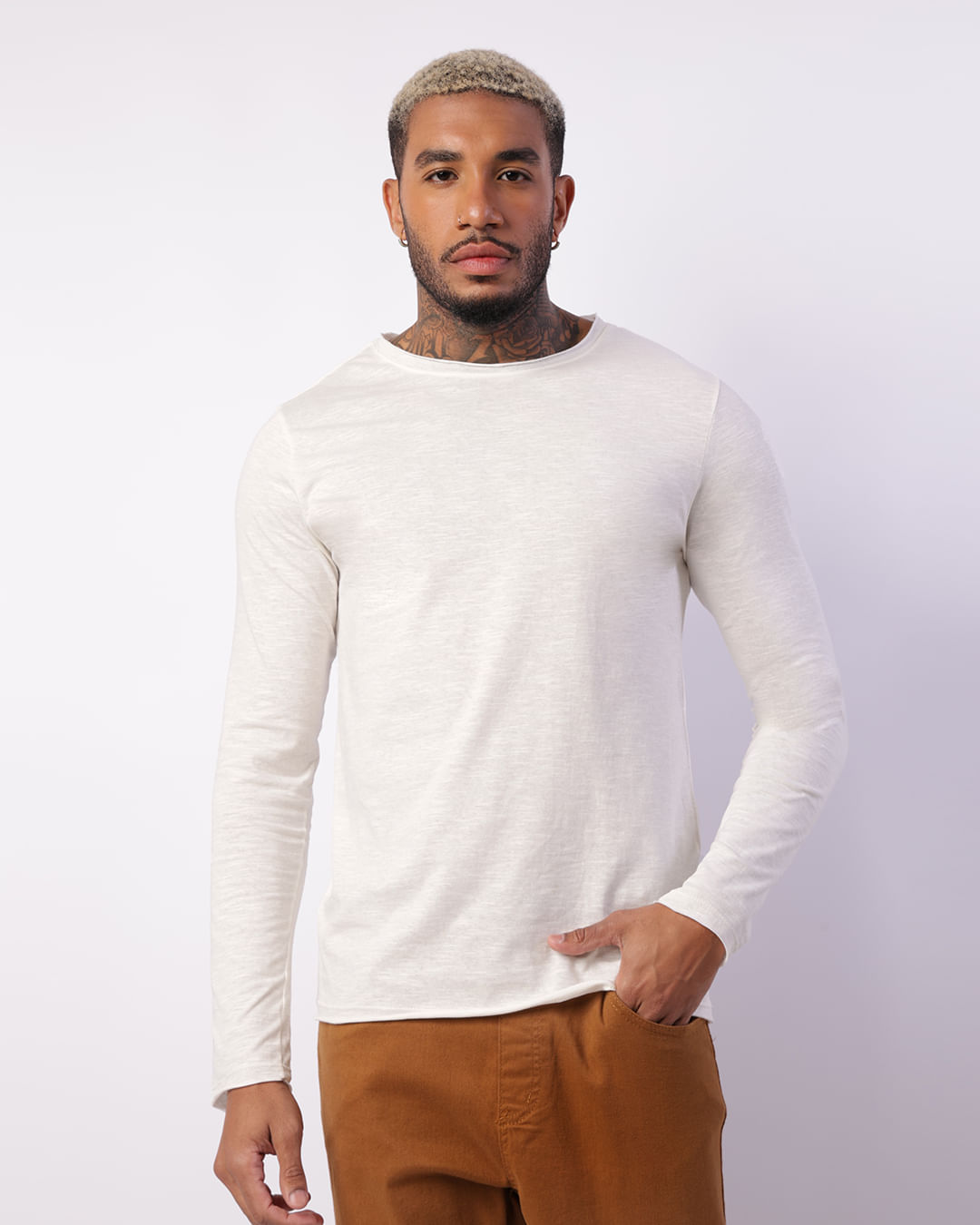 Camiseta-Ml-Gola-S-Costura-Flame--2640---Off-White