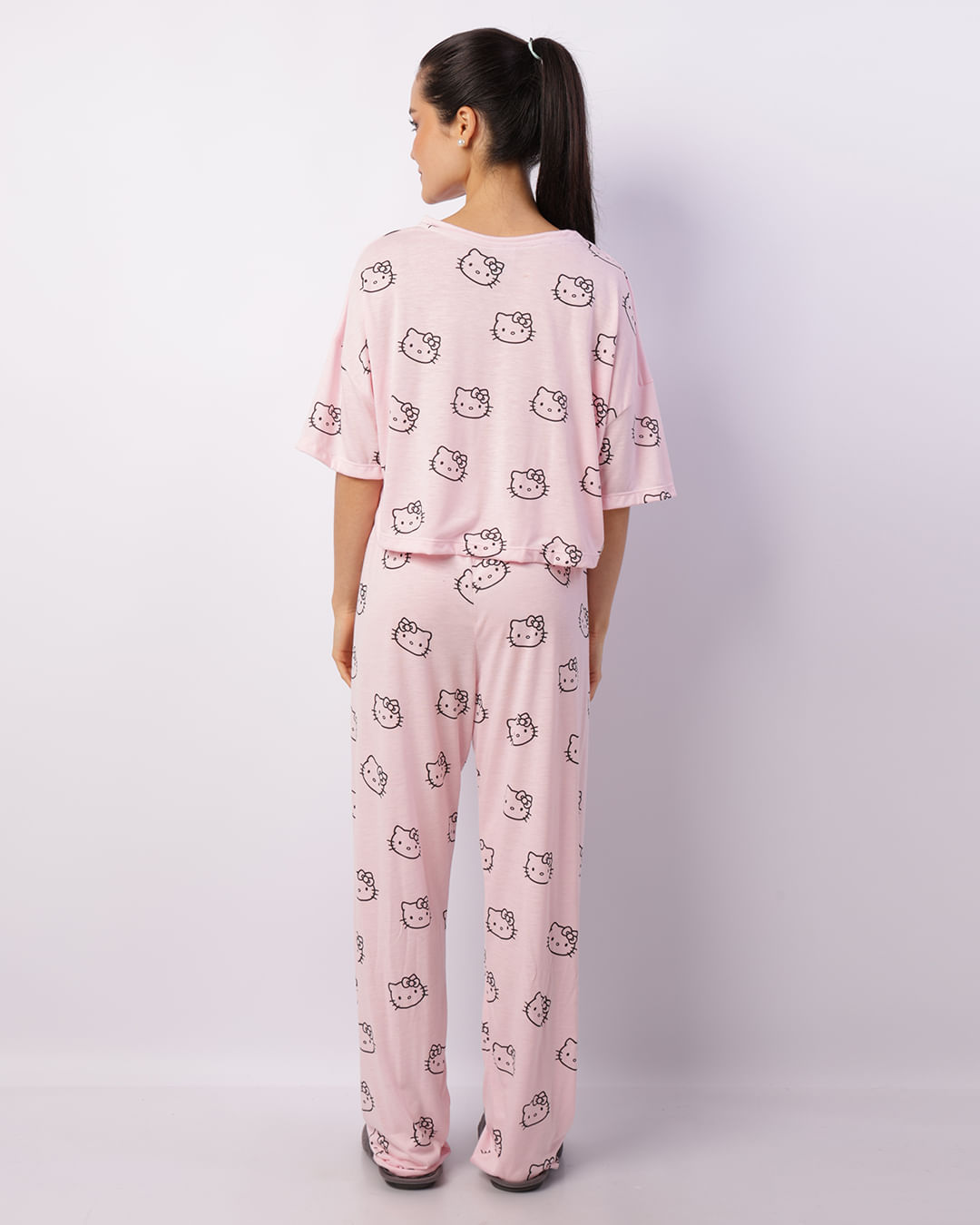 Pij-Cropped-Cc-Longa-Hello-Kitty-23535---Rosa
