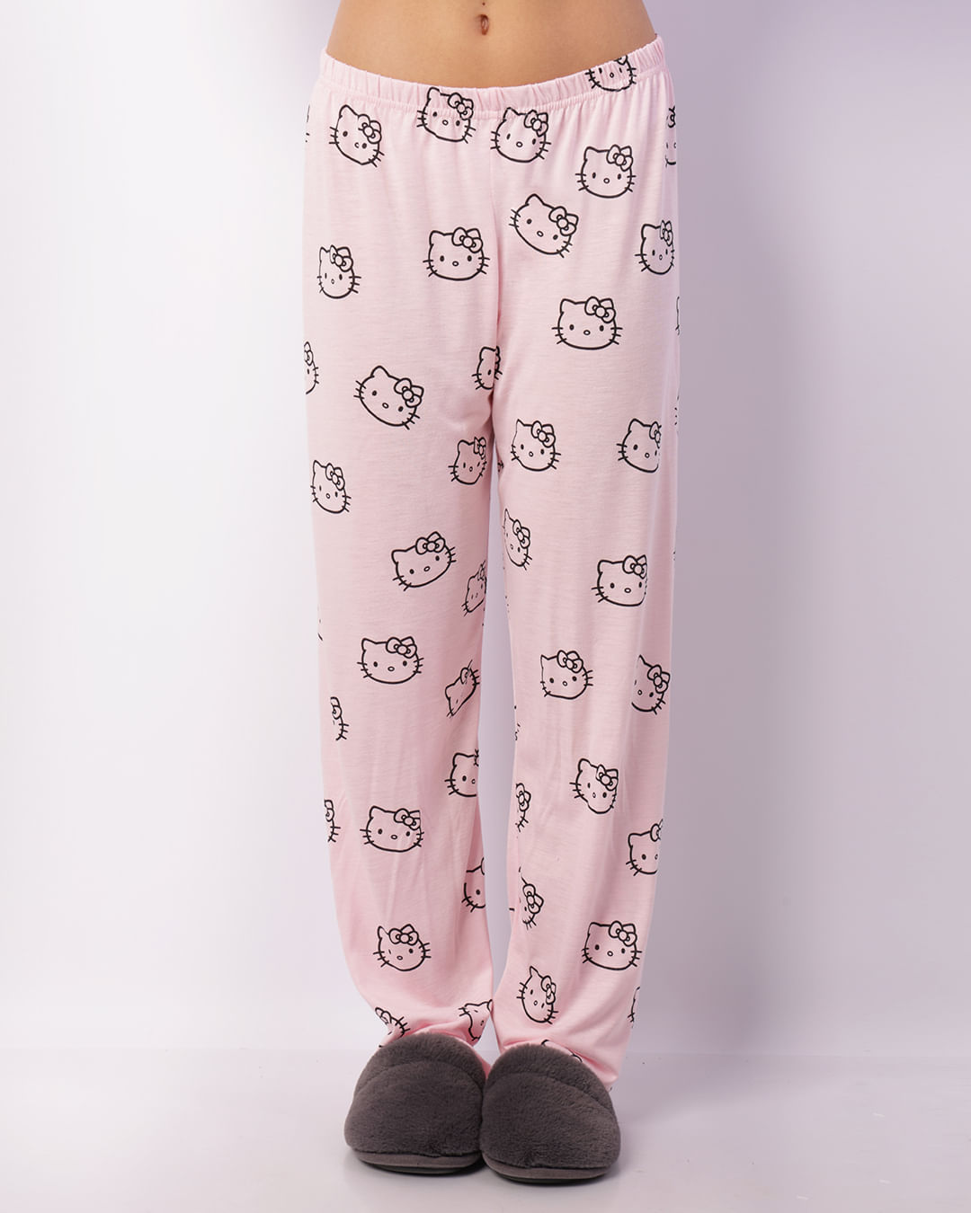 Pij-Cropped-Cc-Longa-Hello-Kitty-23535---Rosa