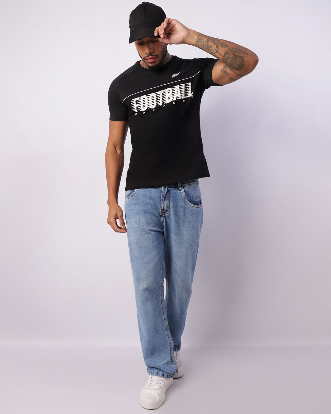 Camiseta-Urba-Diferencia-P1646---Preto