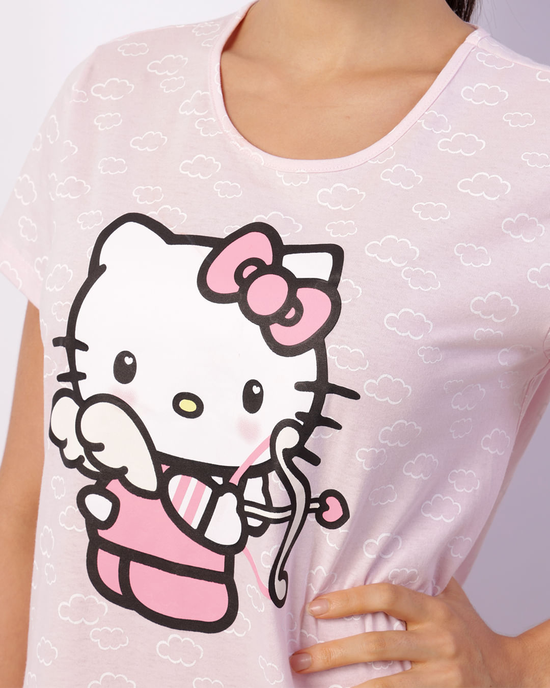 Camisola-Mc-Hello-Kitty-Rosa-46---Rosa