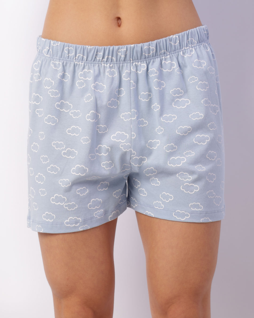 Short-Doll-Mc-Hello-Kitty-Azul-45---Azul