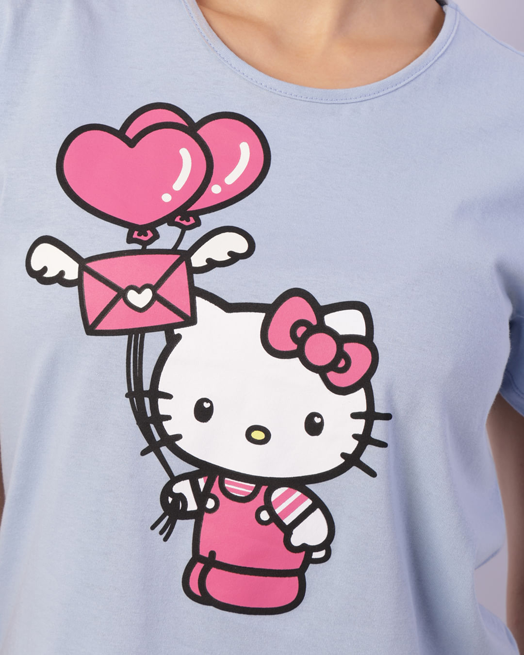 Short-Doll-Mc-Hello-Kitty-Azul-45---Azul