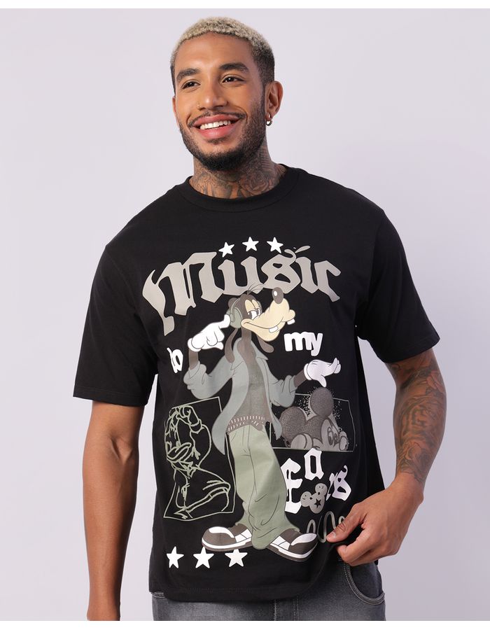 Camiseta-Pateta-Trd110011-Pgg---Preto