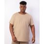 Camiseta-4626-Textura-Bege-Plus---Bege