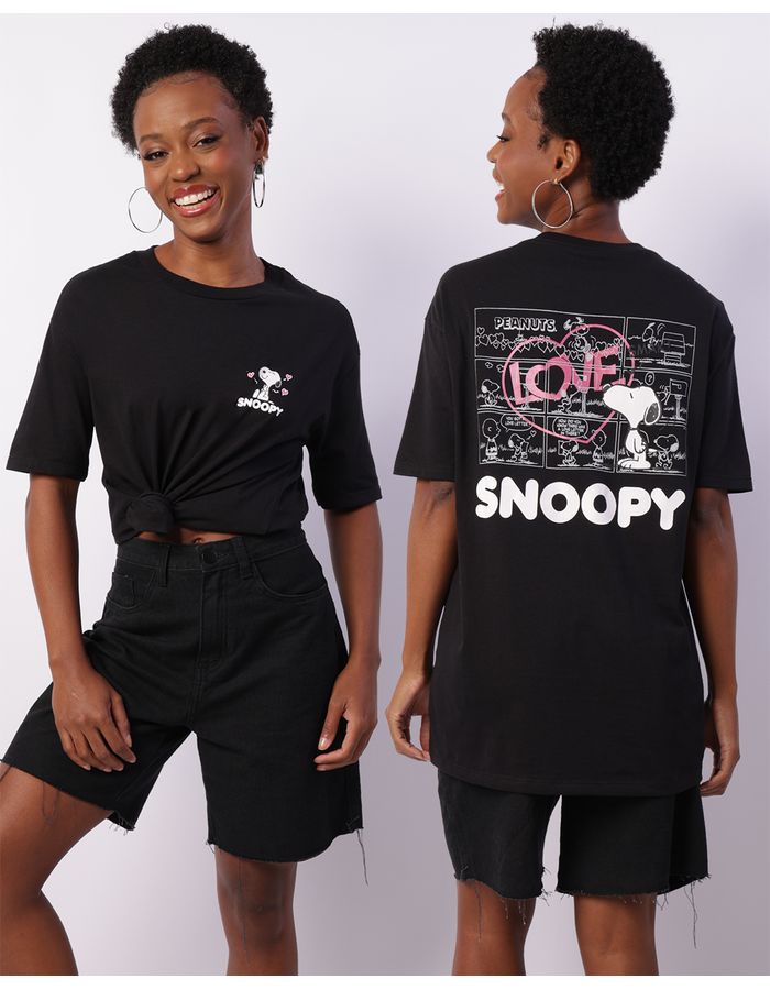 Camiseta-Tfl110034-Mc-Snoopy-Pgg---Preto