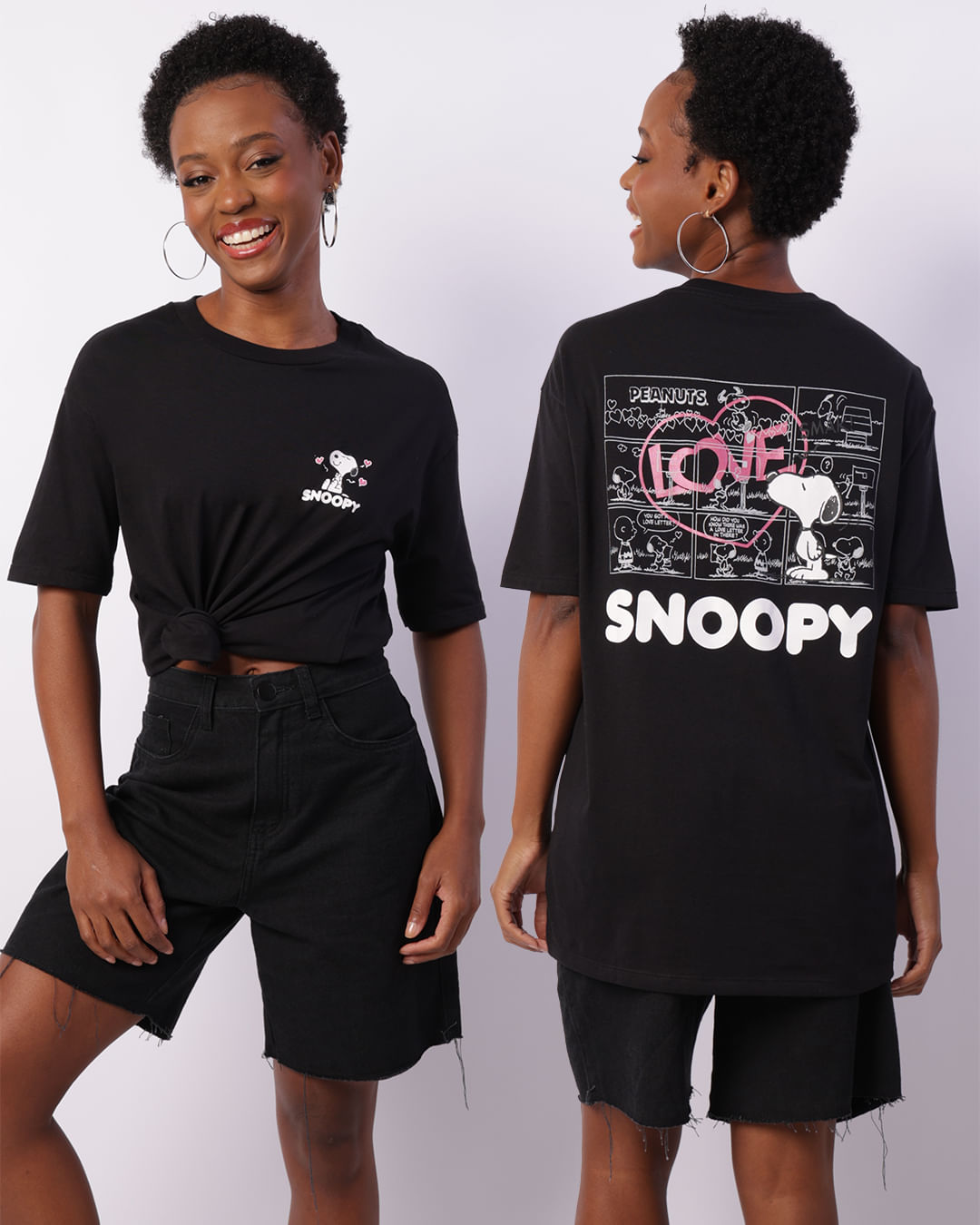 Camiseta-Tfl110034-Mc-Snoopy-Pgg---Preto