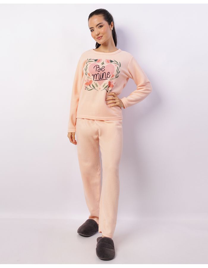 Pij-Longo-Soft-Liso-Csilk---Laranja