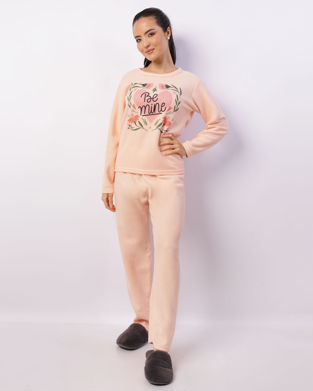 Pij-Longo-Soft-Liso-Csilk---Laranja