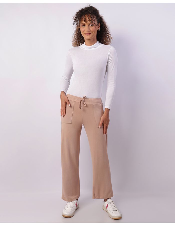 Calca-35045-Pantalona-Com-Bolso-Bege---Bege