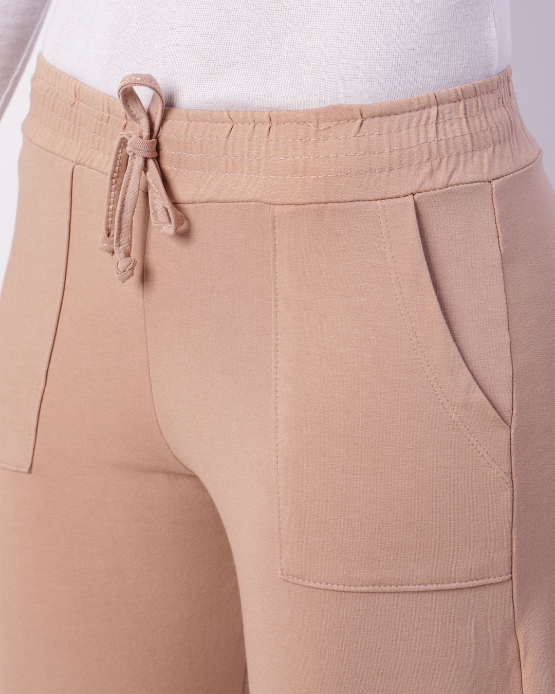Calca-35045-Pantalona-Com-Bolso-Bege---Bege