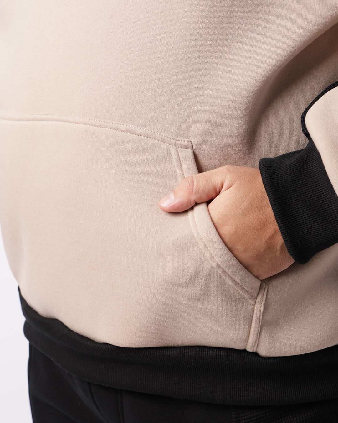 Moletom-Moinv2505-Canguru-Rec-Bge-Pl---Bege