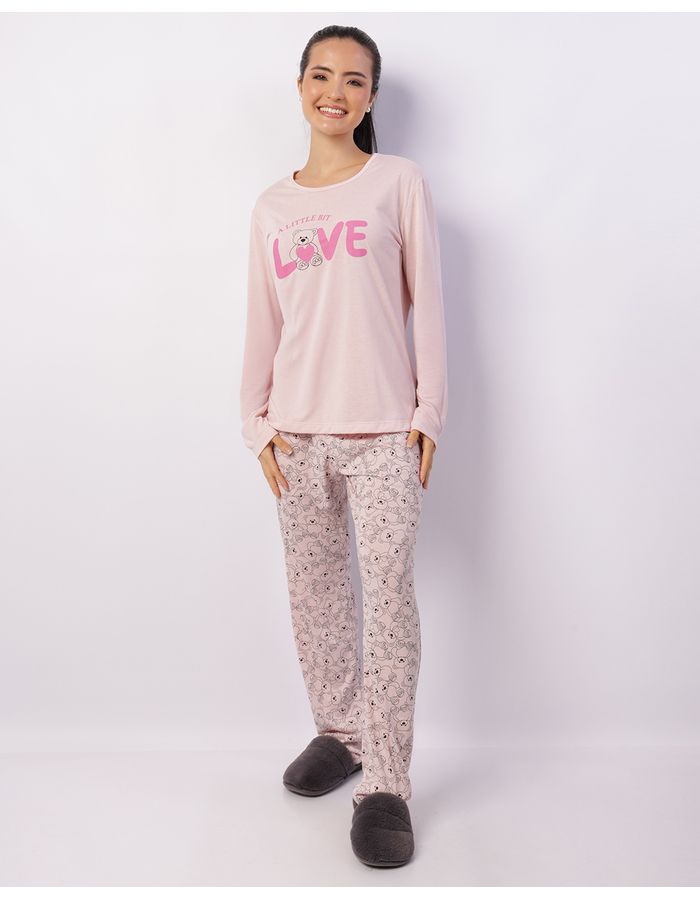 Pij-Longo-Ted-70977---Rosa